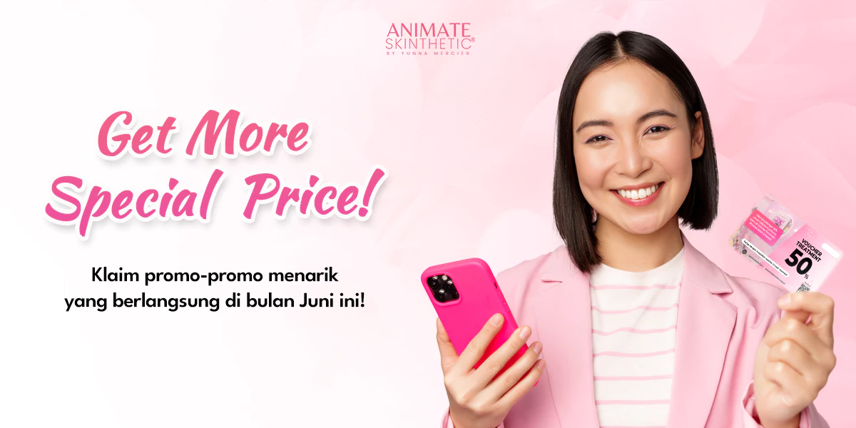 Skin Booster Before After